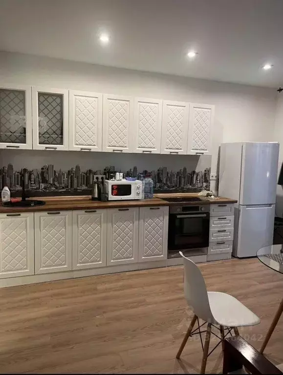 2-к кв. Свердловская область, Екатеринбург просп. Космонавтов, 9Б ... - Фото 1