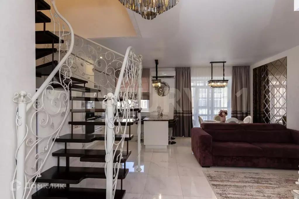 Продаётся 3-к квартира, 85 м - Фото 1
