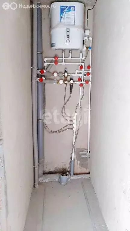 3-комнатная квартира: Ялуторовск, Северная улица, 88Б (77 м) - Фото 2