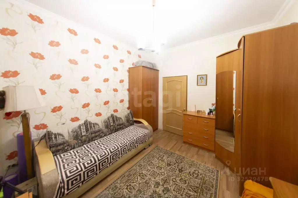 3-к кв. Татарстан, Альметьевск ул. Ленина, 42 (77.0 м) - Фото 1