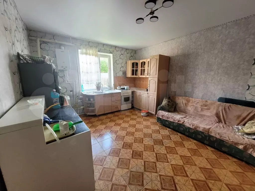 Дом 80 м на участке 5 сот. - Фото 0