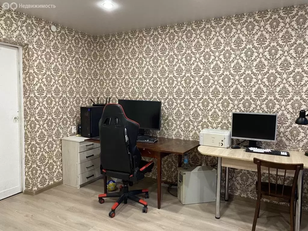 2-комнатная квартира: Нижний Новгород, жилой район Щербинки, ... - Фото 2