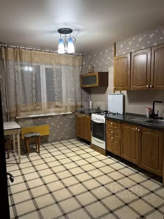 3-к кв. Омская область, Омск Волгоградская ул., 26 (64.0 м) - Фото 1