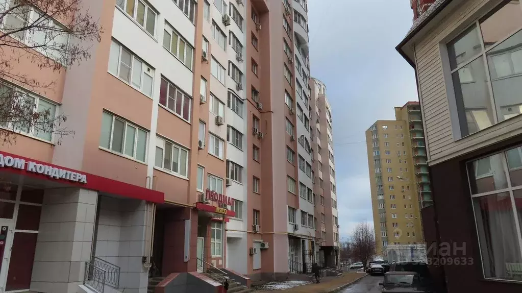 Помещение свободного назначения в Белгородская область, Белгород ул. ... - Фото 2