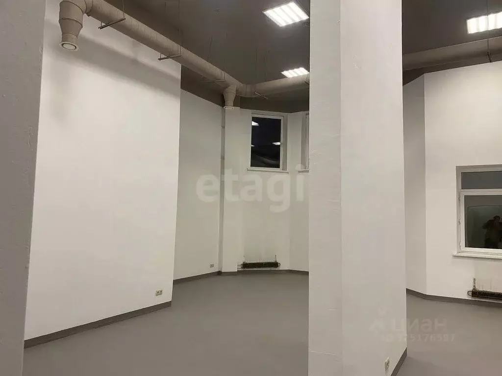 Помещение свободного назначения в Москва ул. Удальцова, 79 (155 м) - Фото 2