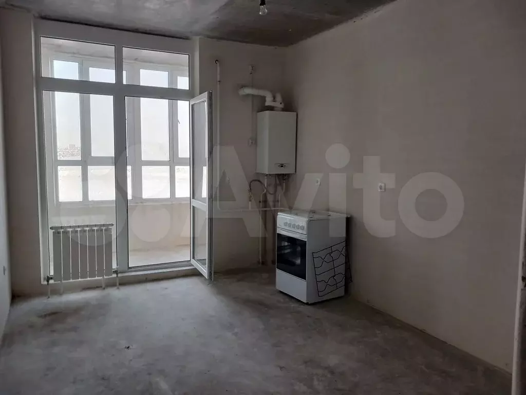 3-к. квартира, 79,4 м, 7/12 эт. - Фото 0