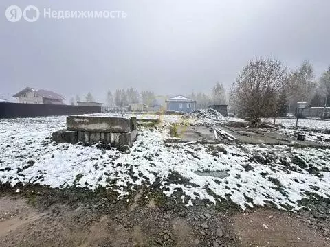 Участок в Московская область, городской округ Клин (9 м) - Фото 1