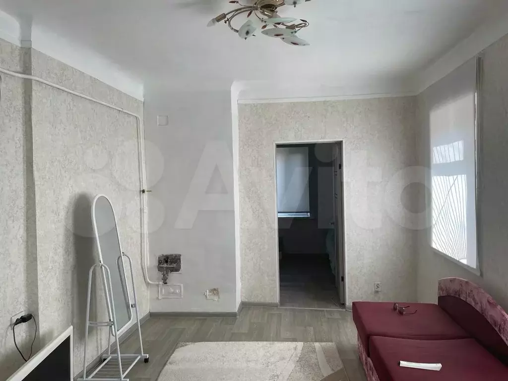 2-к. квартира, 40м, 1/1эт. - Фото 1