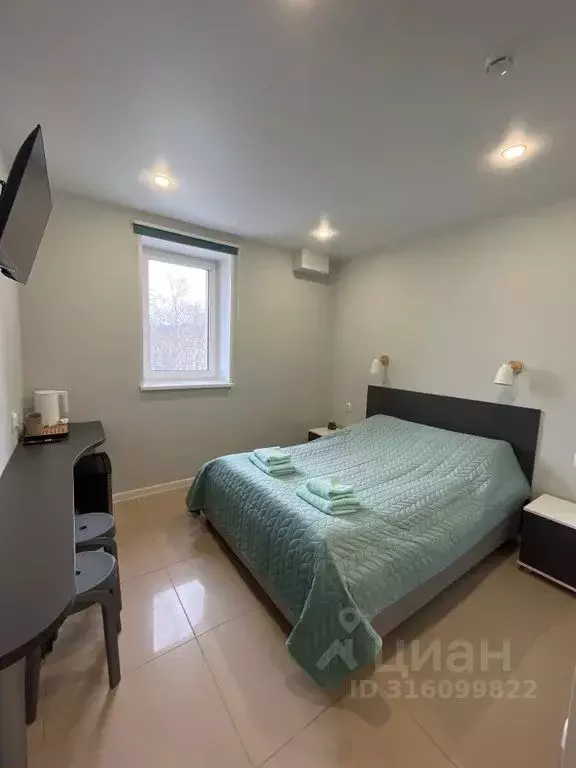 Комната Карелия, Сортавала Карельская ул., 11А - Фото 0