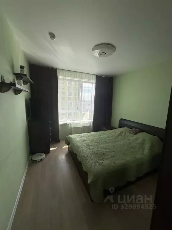 2-к кв. Москва ул. Саларьевская, 8к1 (38.9 м) - Фото 1