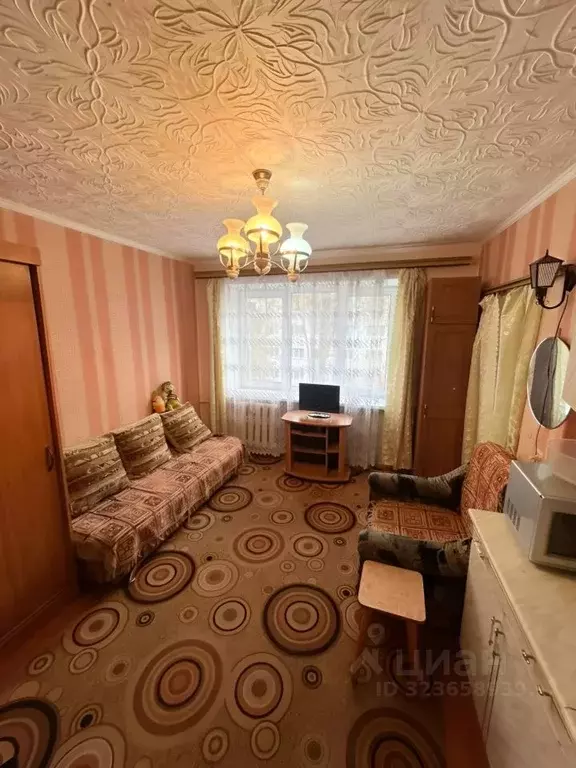 Комната Мордовия, Саранск ул. Титова, 144 (23.0 м) - Фото 2