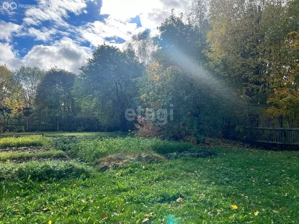 Дом в село Северное, Центральная улица (29.8 м) - Фото 1