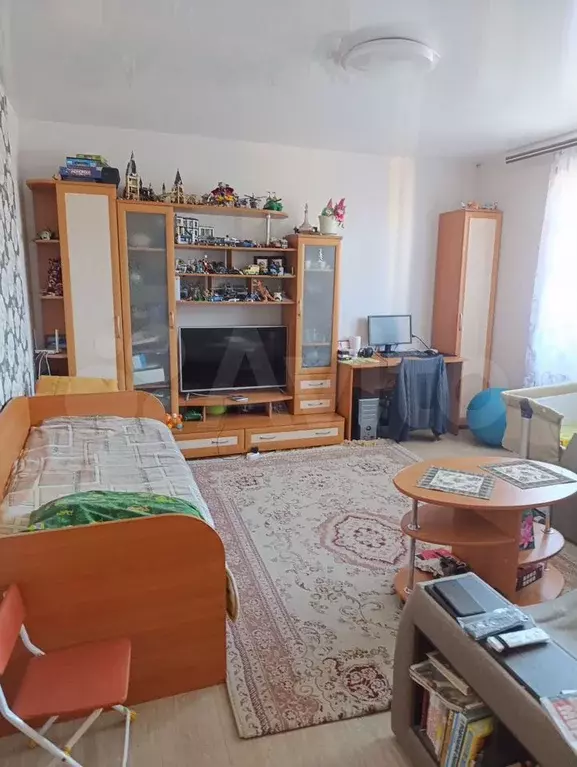 3-к. квартира, 62 м, 7/9 эт. - Фото 1