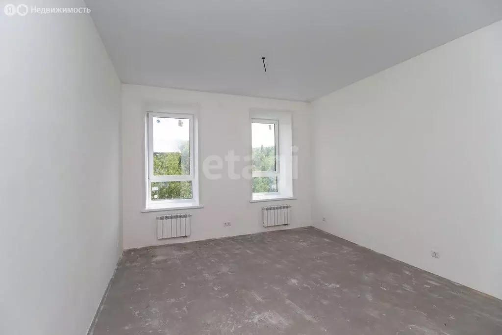 2-комнатная квартира: Красноярск, улица Елены Стасовой, 80 (44 м) - Фото 2