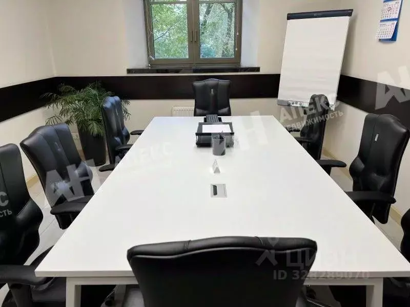 Помещение свободного назначения в Москва Большая Грузинская ул., 30АС1 ... - Фото 1