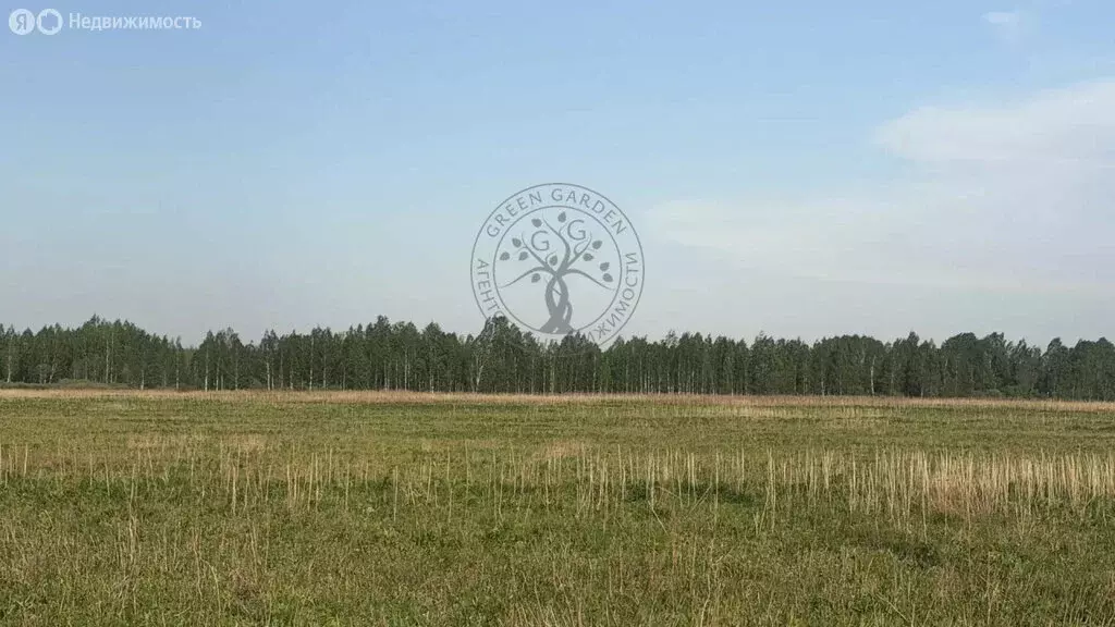 Участок в Свердловская область, село Байкалово (22195 м) - Фото 2