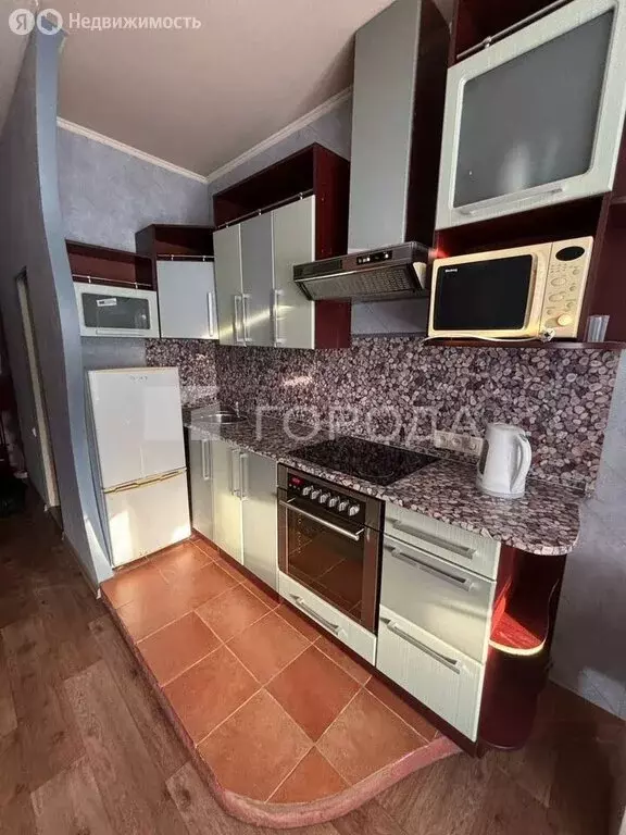 Квартира-студия: Барнаул, улица 40 лет Октября, 29А (17.5 м) - Фото 1