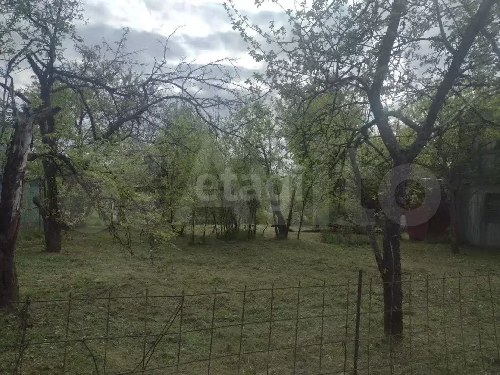 Участок 9,7 сот. (СНТ, ДНП) - Фото 0