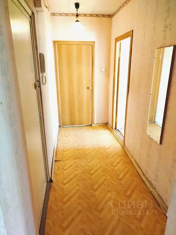 2-к кв. Нижегородская область, Нижний Новгород ул. Лесной городок, 6 ... - Фото 0