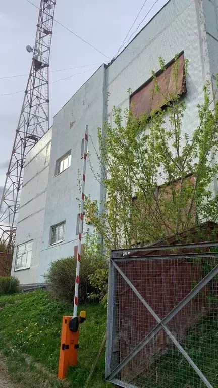 Помещение свободного назначения в Московская область, Лотошино пгт ул. ... - Фото 2