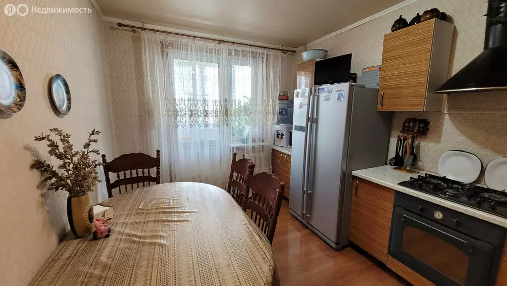 3-комнатная квартира: Аксай, Садовая улица, 22к3 (92.5 м) - Фото 0