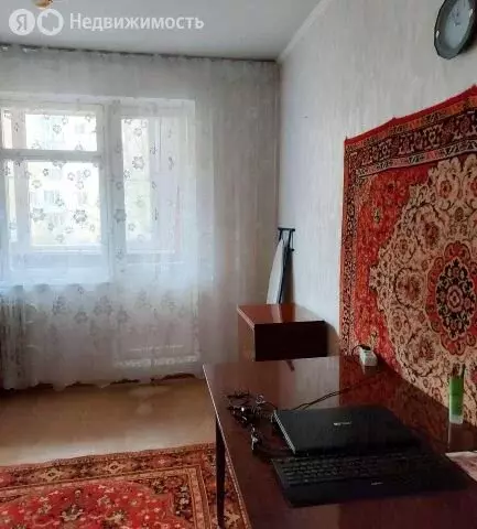 2-комнатная квартира: Ставрополь, улица 45-я Параллель, 3/2 (52 м) - Фото 0