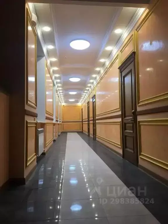 Комната Московская область, Ленинский городской округ, д. Сапроново ... - Фото 2