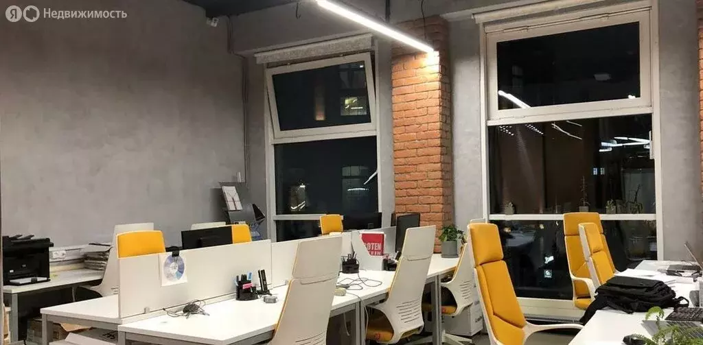 Офис (129 м) - Фото 2
