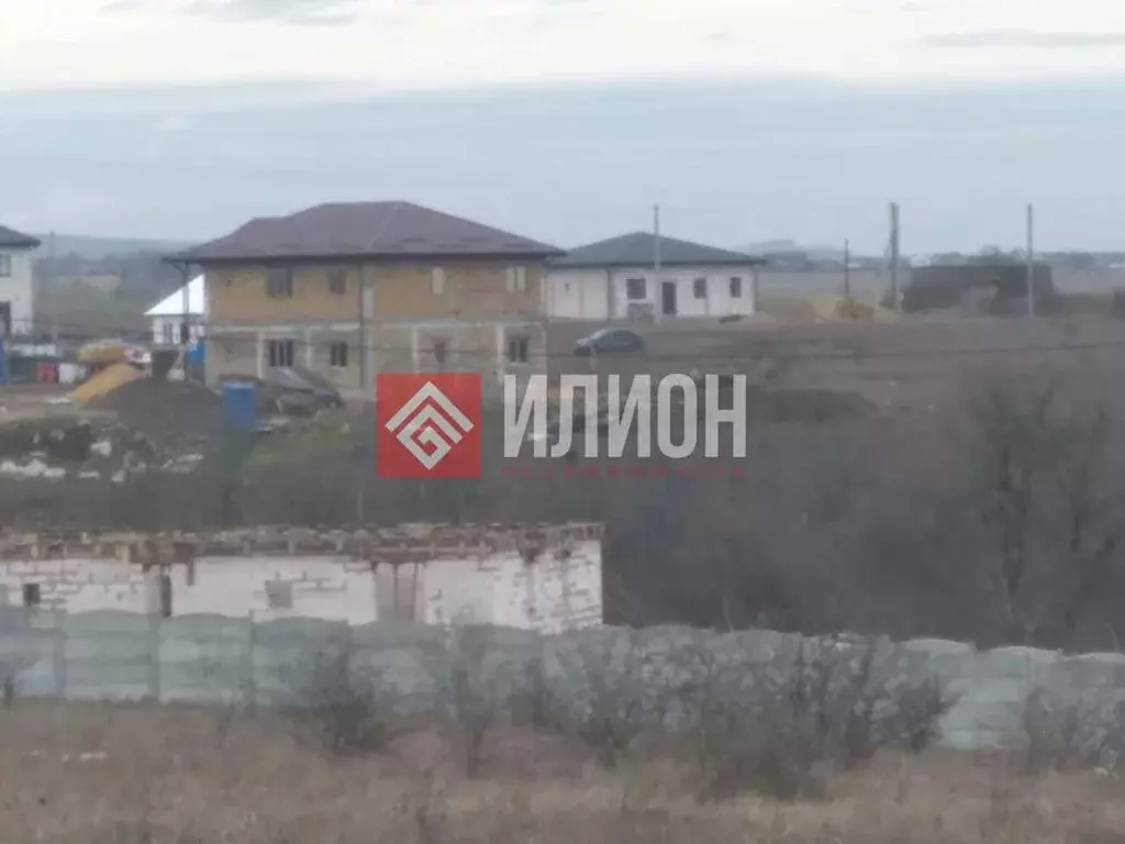 Участок в Перовское сельское поселение, село Ключи, Солнечная улица, ... - Фото 1