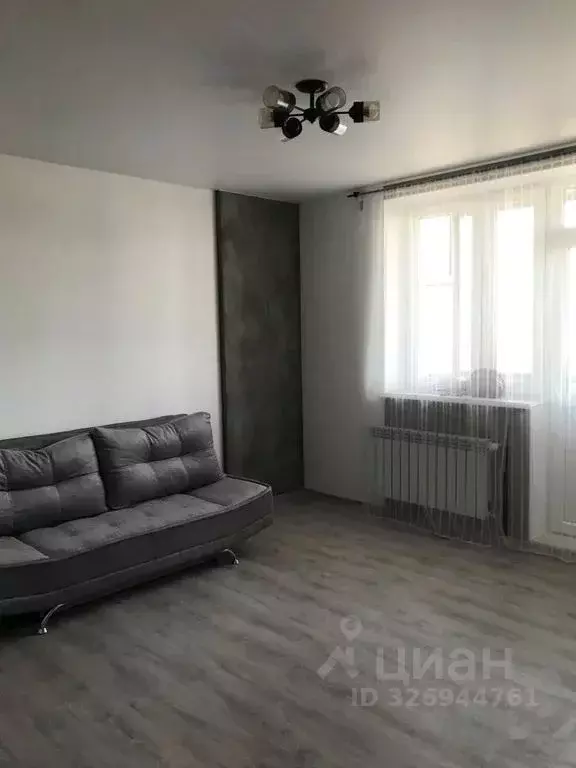 Студия Татарстан, Казань ул. Сибгата Хакима, 7 (44.0 м) - Фото 1