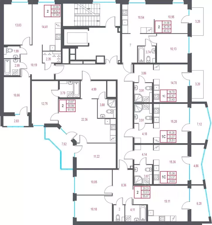Студия Санкт-Петербург, Санкт-Петербург, Пушкин Город-спутник Южный ... - Фото 1