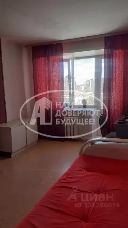 1-к кв. Пермский край, Березники ул. Мира, 81 (29.0 м) - Фото 2