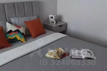 1-к кв. Самарская область, Самара ул. Авроры, 148А (33.0 м) - Фото 1