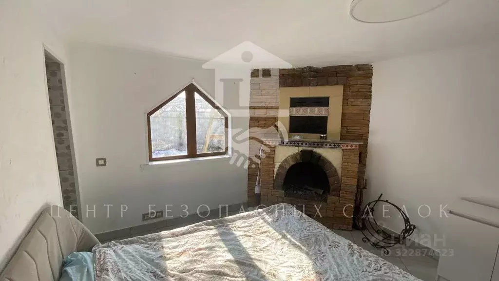 Дом в Орловская область, Орловский муниципальный округ, д. Снецкая ... - Фото 1