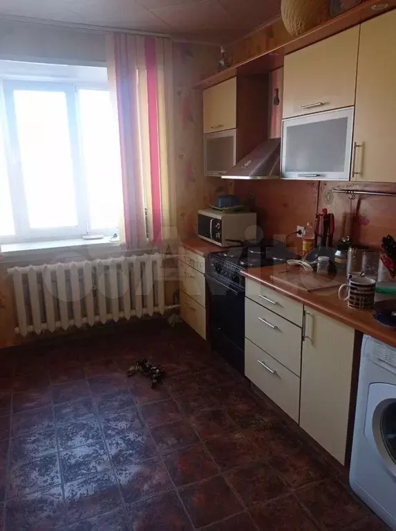 3-к. квартира, 80 м, 5/5 эт. - Фото 0