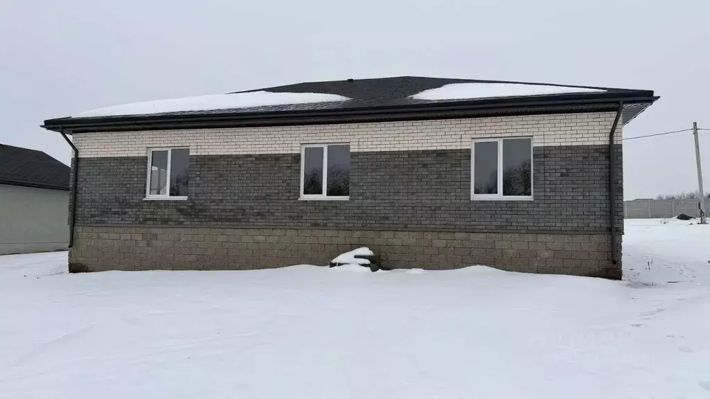 Дом в Белгородская область, Белгородский район, с. Стрелецкое ... - Фото 2