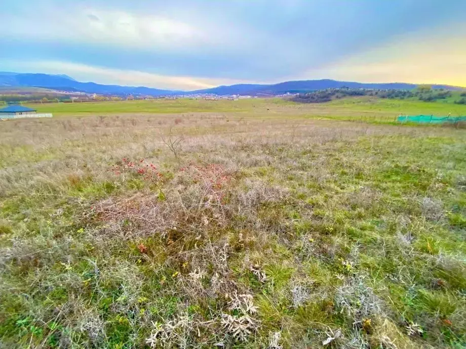 Участок в Крым, Симферопольский район, с. Доброе  (6.0 сот.) - Фото 2