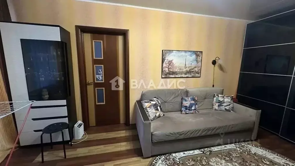 2-к кв. Московская область, Королев Юбилейный мкр, ул. М.М. Глинкина, ... - Фото 2