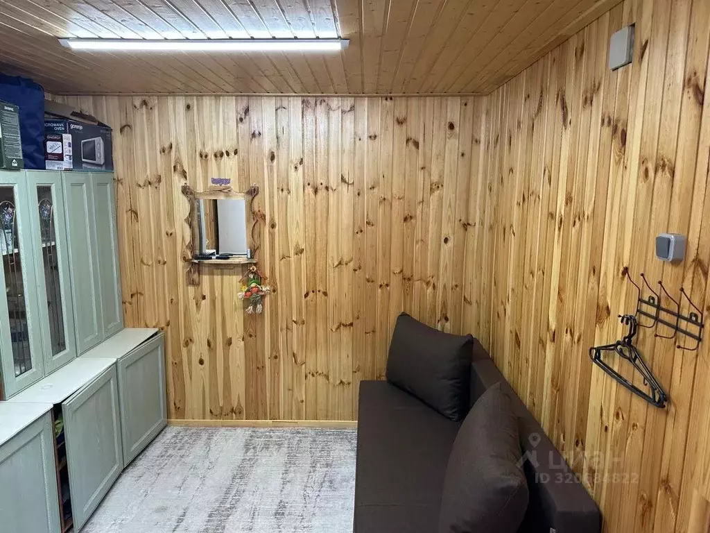 Дом в Орловская область, Орел Пивзавод СНТ,  (30 м) - Фото 0