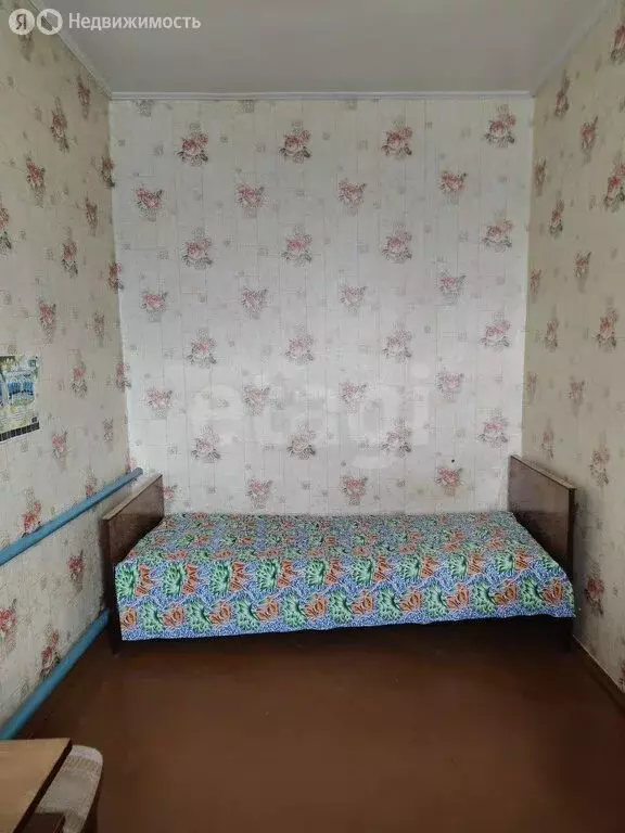 Дом в Аромашево, Колхозная улица (46.3 м) - Фото 1