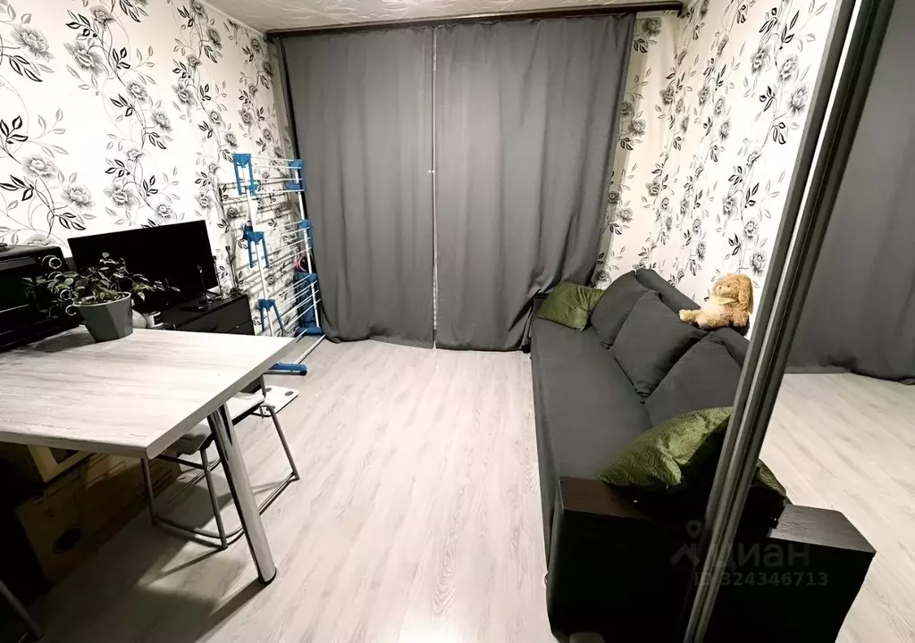 Студия Башкортостан, Уфа Хадии Давлетшиной бул., 16/1 (17.0 м) - Фото 2