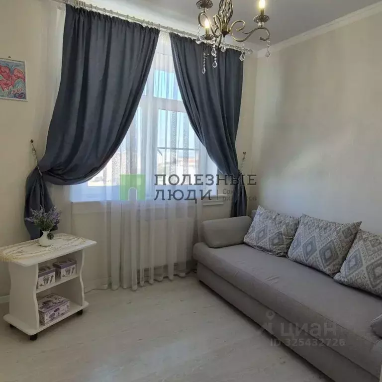 3-к кв. Краснодарский край, Анапа ул. Ленина, 146 (60.0 м) - Фото 1