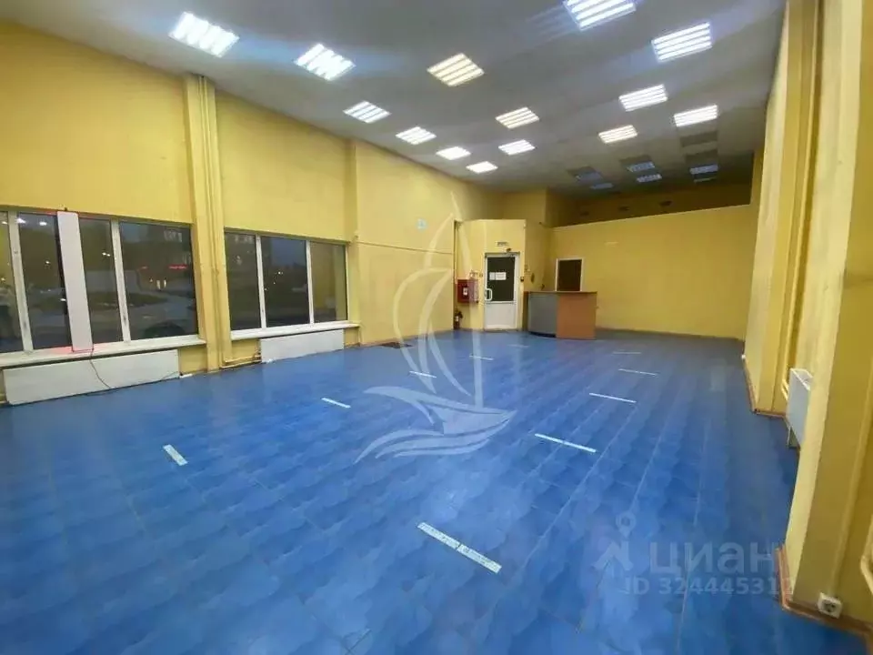 Помещение свободного назначения в Московская область, Подольск ... - Фото 2