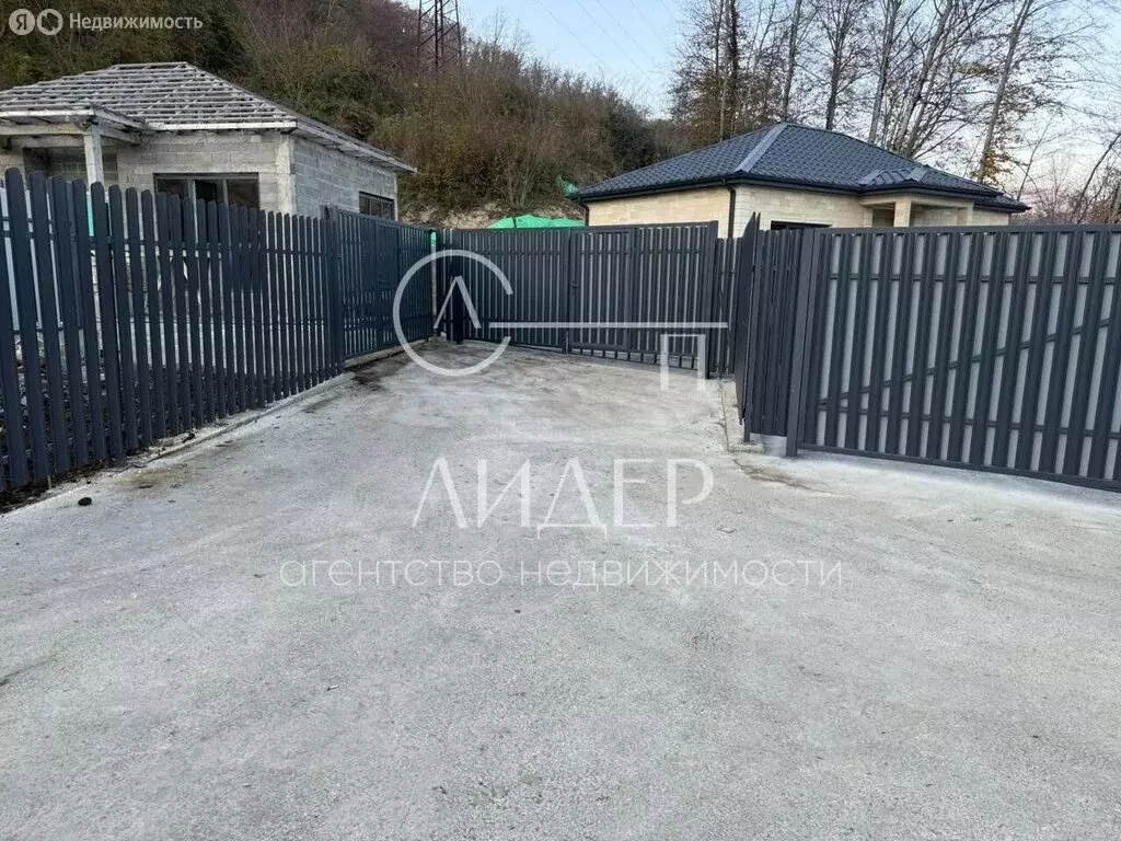 Дом в Краснодарский край, городской округ Сочи, село Волковка (65 м) - Фото 2
