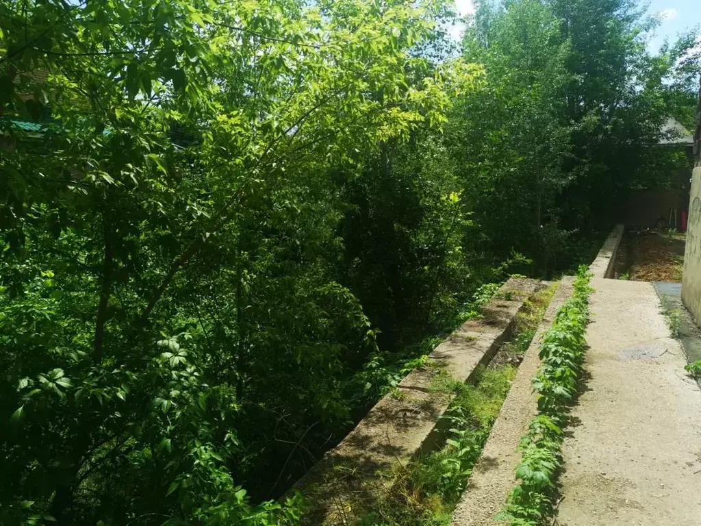 Участок в Самарская область, Красноярский район, Волжский рп ул. ... - Фото 1