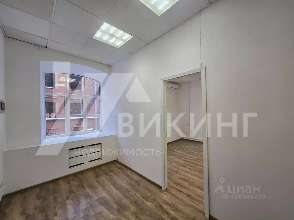 Офис в Санкт-Петербург Владимирский просп., 17к1 (65 м) - Фото 1