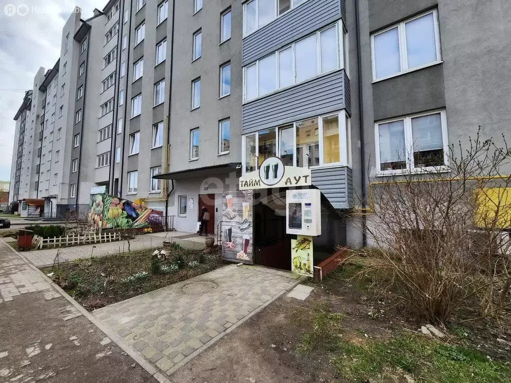 Офис (70.2 м) - Фото 2