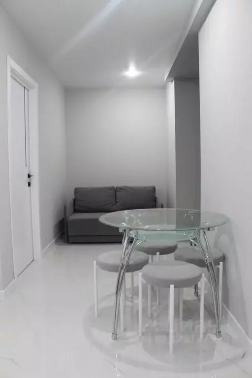 1-к кв. Крым, Евпатория ул. 9 Мая, 55Б (40.5 м) - Фото 1