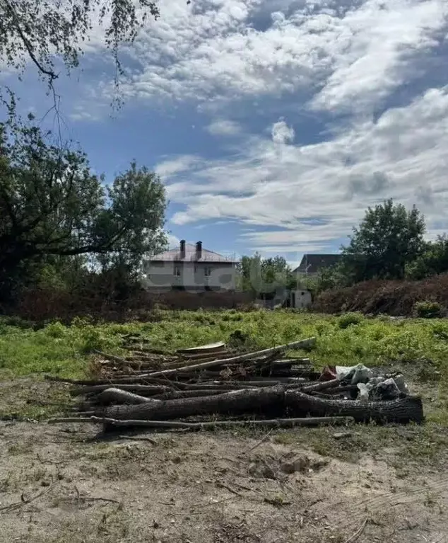 Участок в Брянская область, Брянск ул. Маяковского (11.3 сот.) - Фото 1