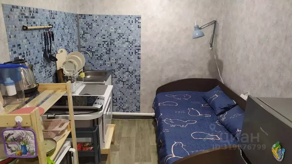 Дом в Ростовская область, Ростов-на-Дону Берберовка мкр, ул. ... - Фото 0